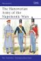 [Osprey Men at Arms 206] • The Hanoverian Army of the Napoleonic Wars